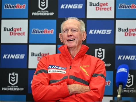 how old is corey gamble|NRL Round 26 2024: Dolphins coach Wayne Bennett makes .